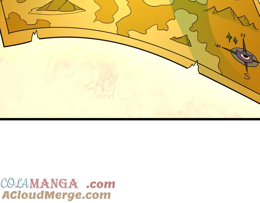 全球诡异时代 第493话 扶桑篇-传说中的大宝藏！ 第29页