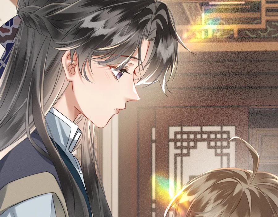 暴君一家靠听她心声续命 第48话 她还记得 第42页