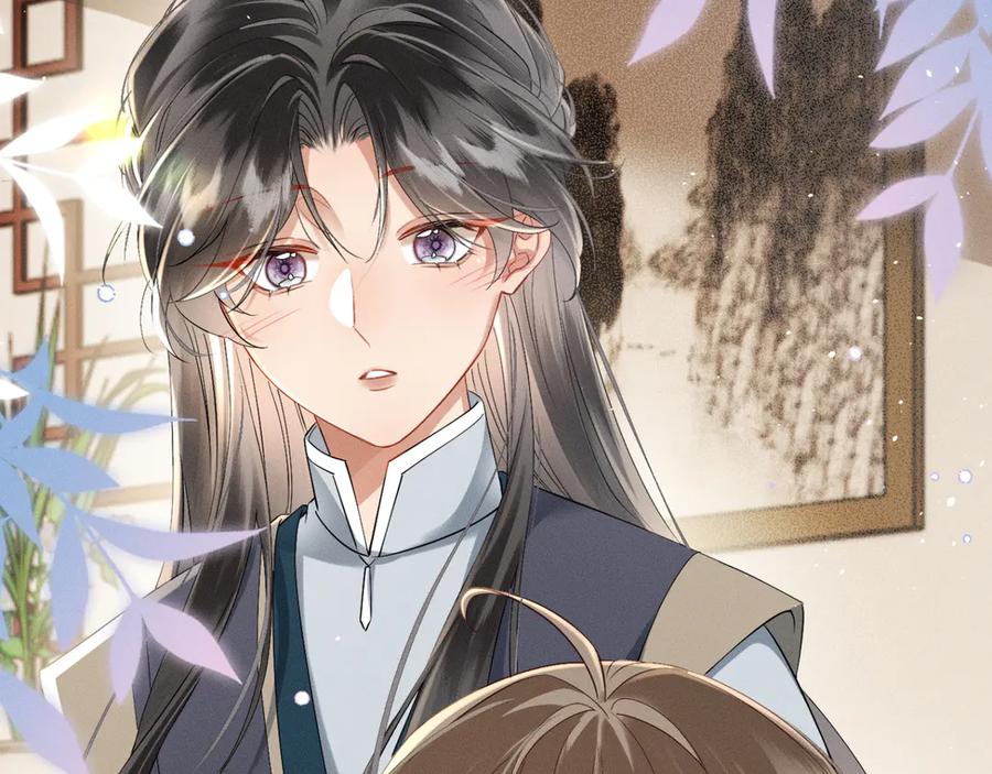 暴君一家靠听她心声续命 第48话 她还记得 第56页