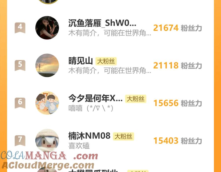 暴君一家靠听她心声续命 第48话 她还记得 第117页