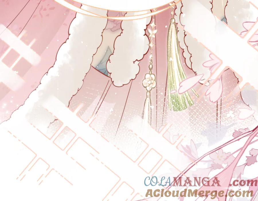 暴君一家靠听她心声续命 第48话 她还记得 第101页