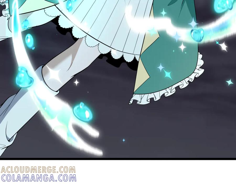 全球诡异时代 第502话 扶桑篇-永夜降临！ 第53页