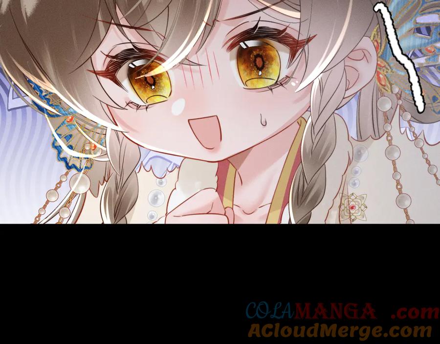 暴君一家靠听她心声续命 第49话 九九会替你做主 第101页