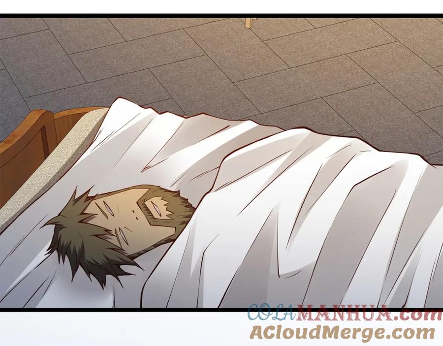 领主大人的金币用不完 - 第51话 不朽的纪录 - 第149张图