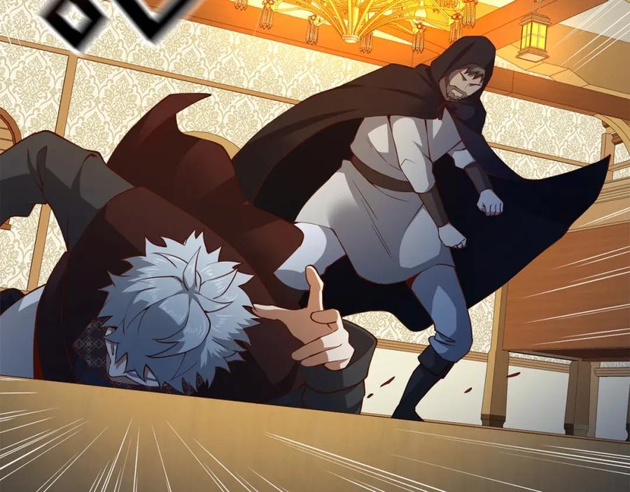 领主大人的金币用不完 - 第51话 不朽的纪录 - 第68张图