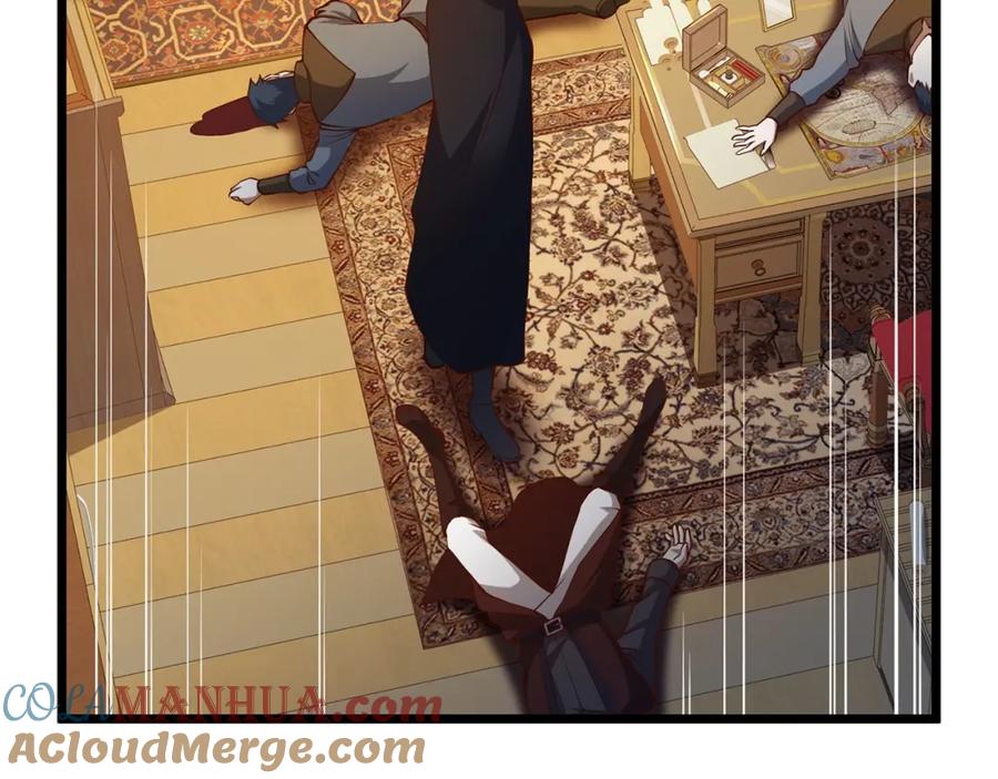 领主大人的金币用不完 - 第51话 不朽的纪录 - 第121张图