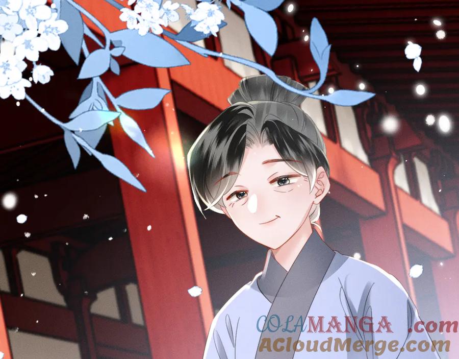 暴君一家靠听她心声续命 第49话 九九会替你做主 第93页