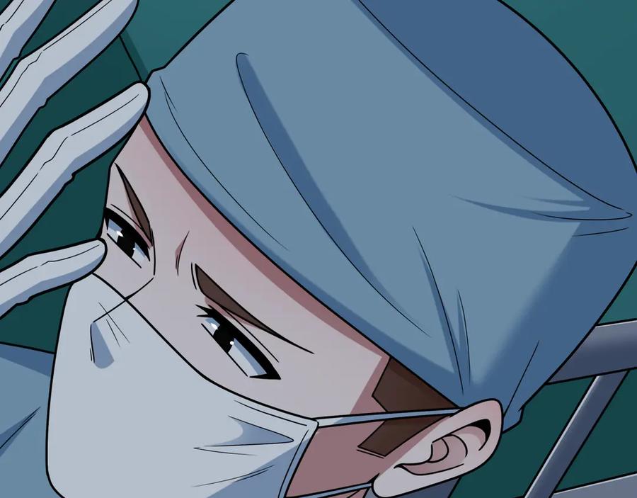 全球诡异时代 第514话 扶桑篇-命运惨剧！ 第124页