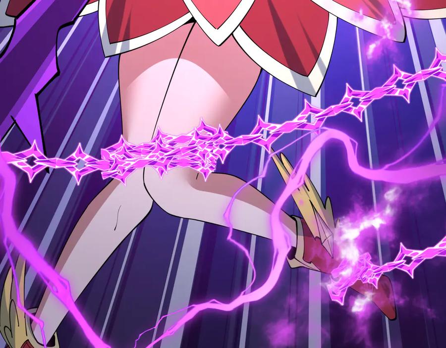 全球诡异时代 第517话 扶桑篇-魔法少女战败！惩罚开始！ 第183页