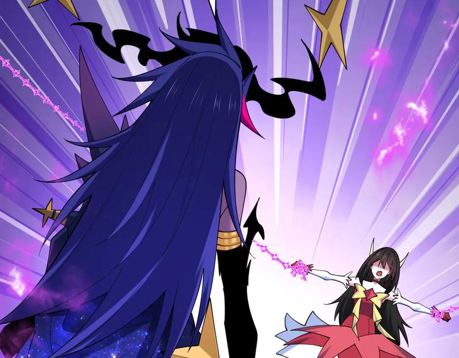 全球诡异时代 第517话 扶桑篇-魔法少女战败！惩罚开始！ 第174页