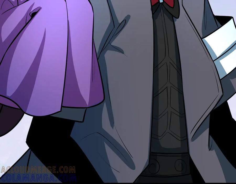 全球诡异时代 第519话 扶桑篇-罗生门！ 第161页