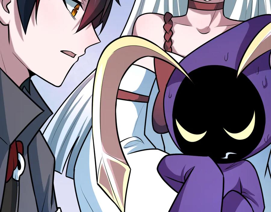 全球诡异时代 第519话 扶桑篇-罗生门！ 第186页