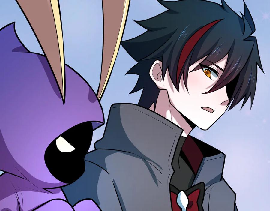 全球诡异时代 第519话 扶桑篇-罗生门！ 第160页
