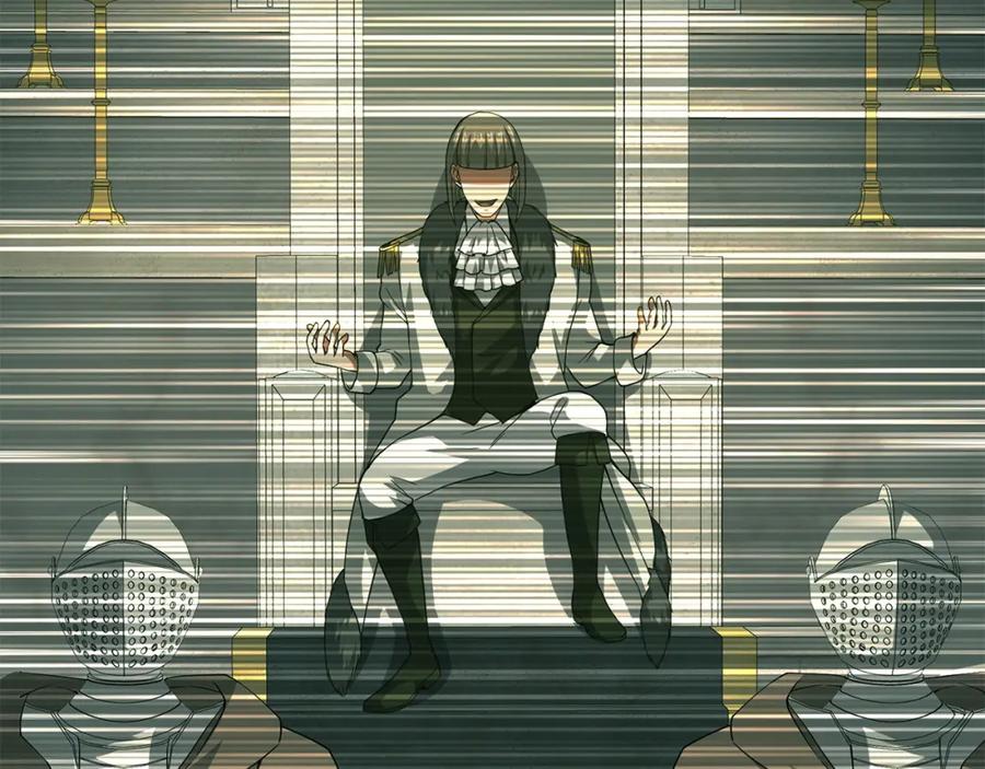 领主大人的金币用不完 - 第53话 三花齐放 - 第96张图