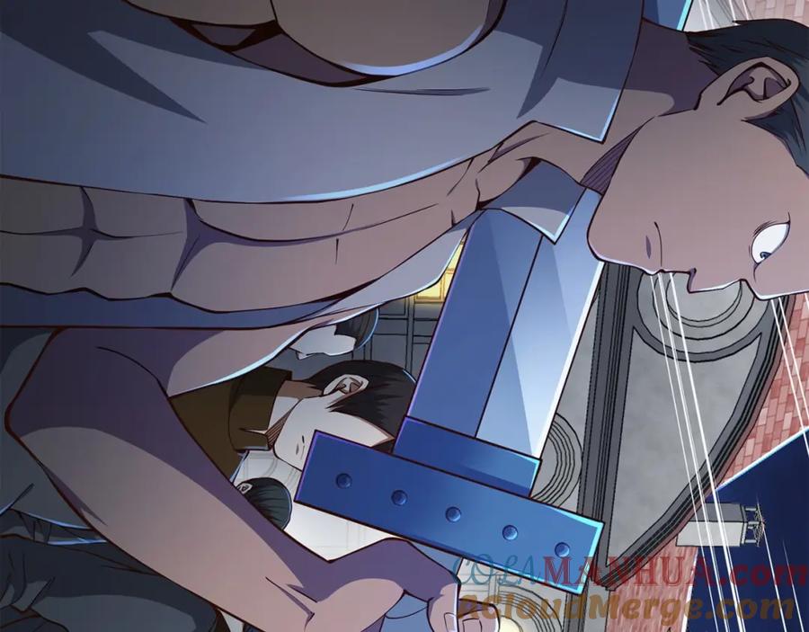 领主大人的金币用不完 - 第54话 玉面金龙 - 第189张图