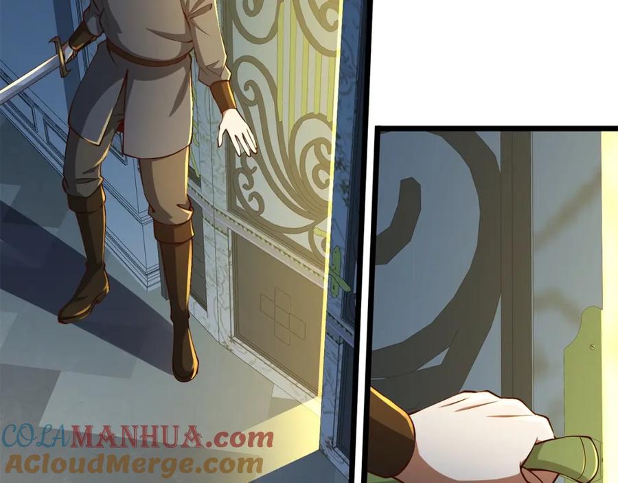 领主大人的金币用不完 - 第55话 怒气难消 - 第9张图