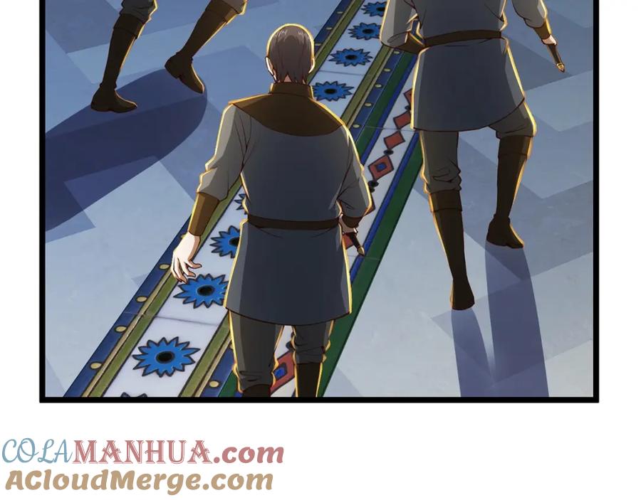 领主大人的金币用不完 - 第55话 怒气难消 - 第5张图