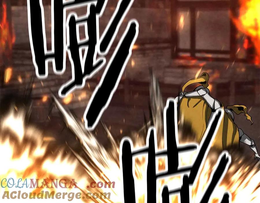 死灵法师：重生的我全技能精通 - 第56话 龙与龙（蛇） - 第29张图