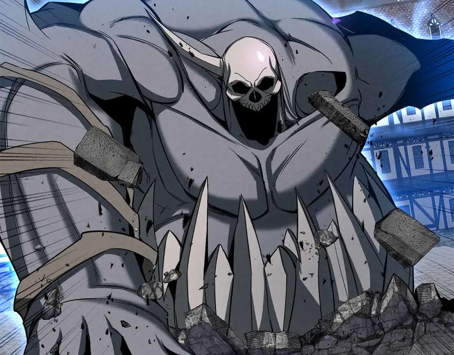 死灵法师：重生的我全技能精通 - 第56话 龙与龙（蛇） - 第75张图