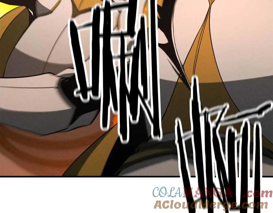 死灵法师：重生的我全技能精通 - 第56话 龙与龙（蛇） - 第5张图