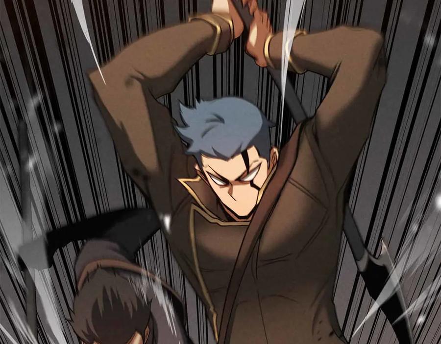 死灵法师：重生的我全技能精通 - 第56话 龙与龙（蛇） - 第11张图