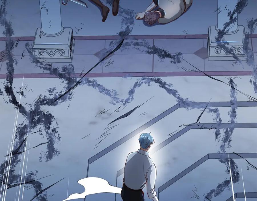 领主大人的金币用不完 - 第56话 有用之人 - 第10张图