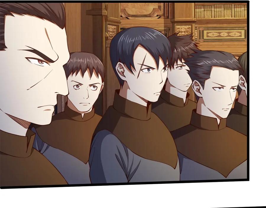 领主大人的金币用不完 - 第57话 策反 - 第163张图