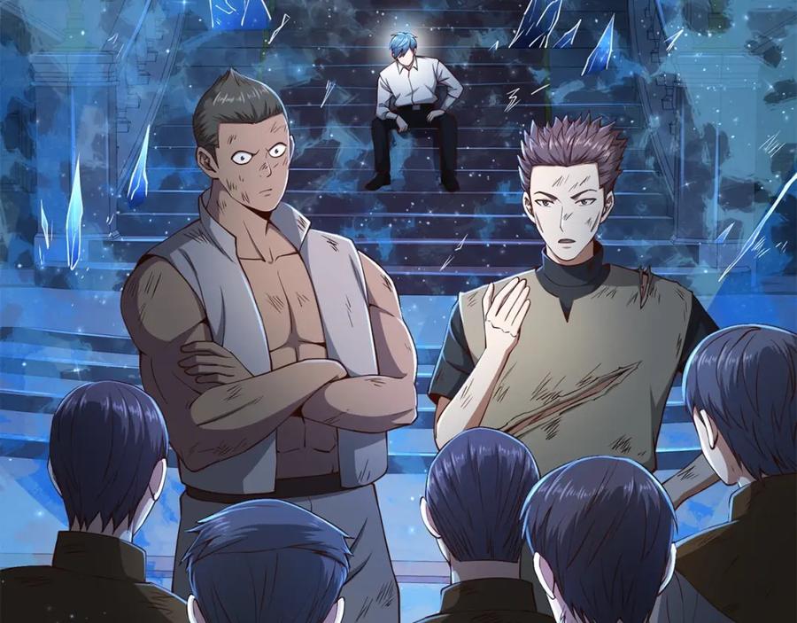 领主大人的金币用不完 - 第57话 策反 - 第38张图