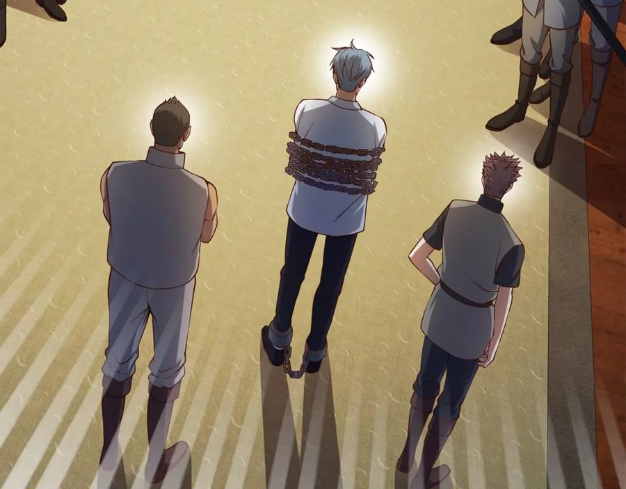 领主大人的金币用不完 - 第57话 策反 - 第130张图