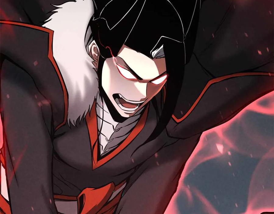 死灵法师：重生的我全技能精通 - 第57话 厌恶的“自我” - 第18张图