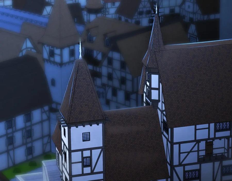 领主大人的金币用不完 - 第57话 策反 - 第95张图