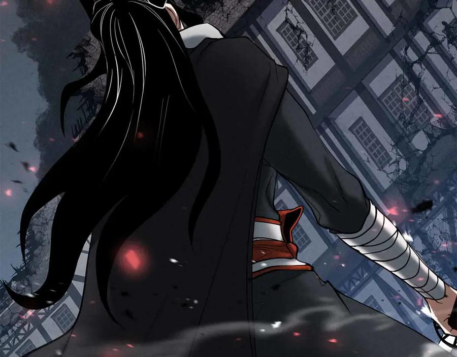 死灵法师：重生的我全技能精通 - 第57话 厌恶的“自我” - 第15张图