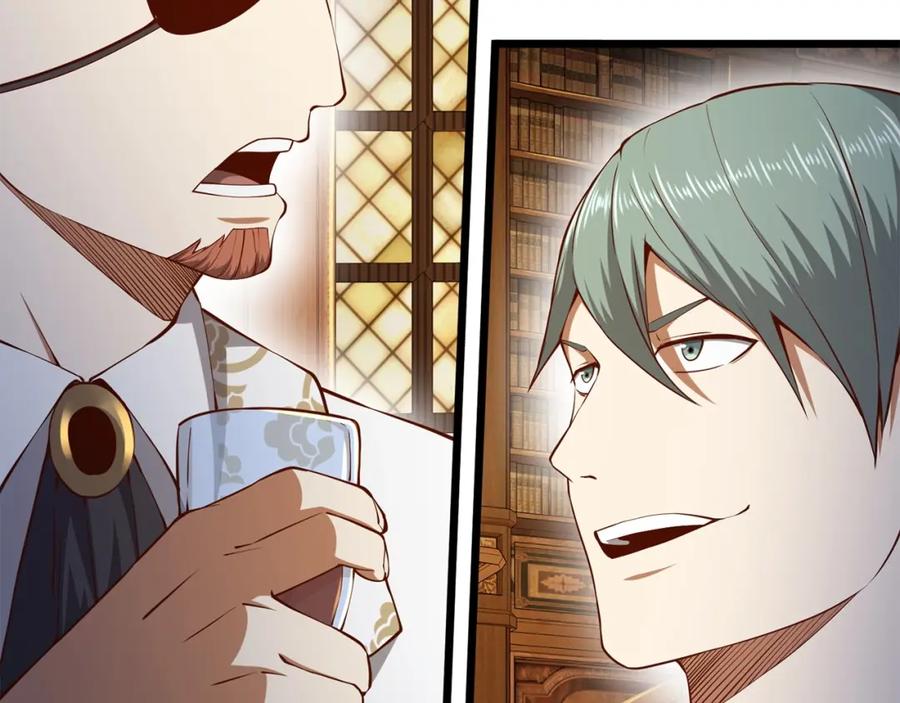 领主大人的金币用不完 - 第57话 策反 - 第106张图