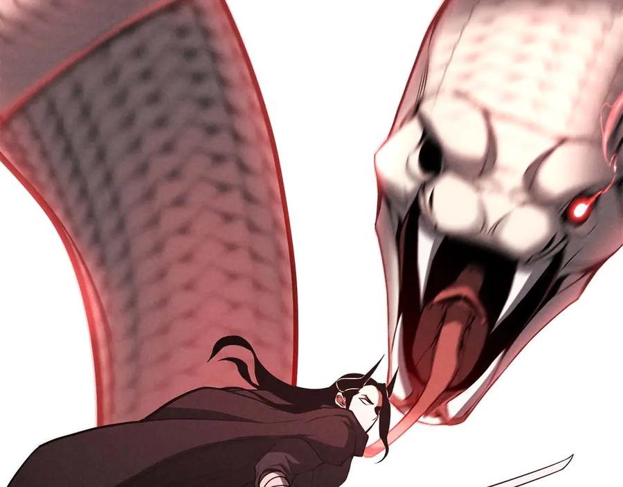 死灵法师：重生的我全技能精通 - 第57话 厌恶的“自我” - 第31张图