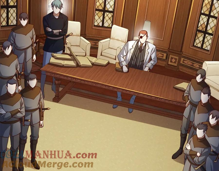 领主大人的金币用不完 - 第57话 策反 - 第129张图