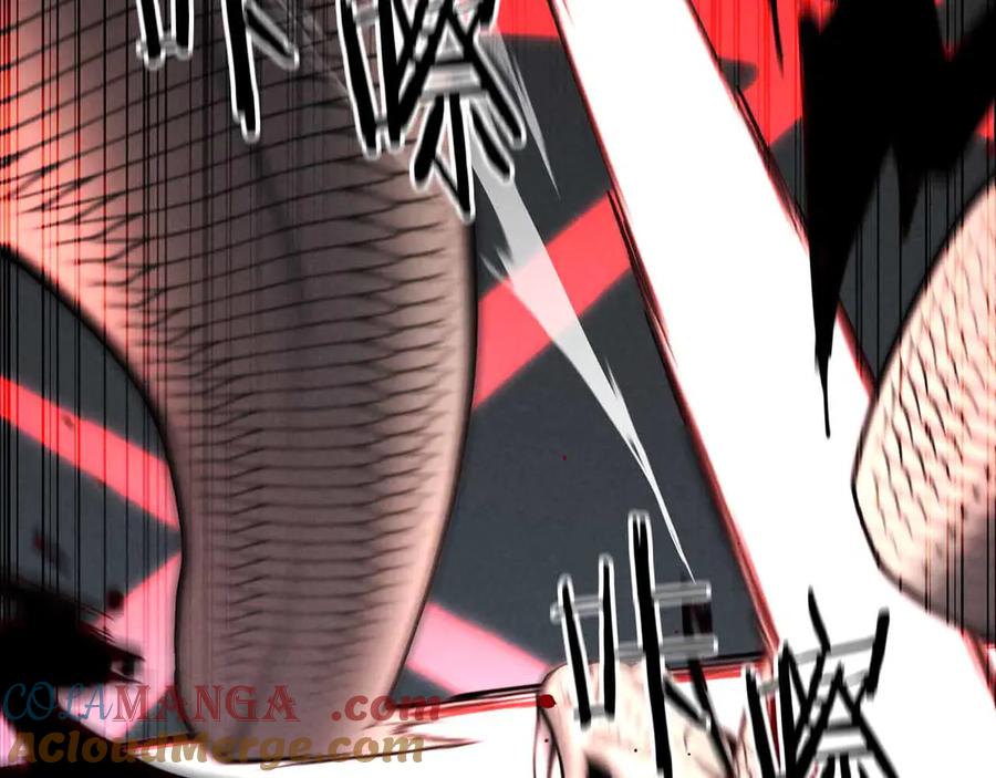 死灵法师：重生的我全技能精通 - 第57话 厌恶的“自我” - 第5张图