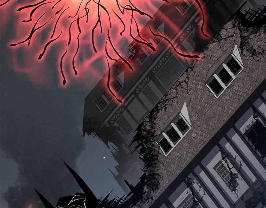 死灵法师：重生的我全技能精通 - 第57话 厌恶的“自我” - 第14张图