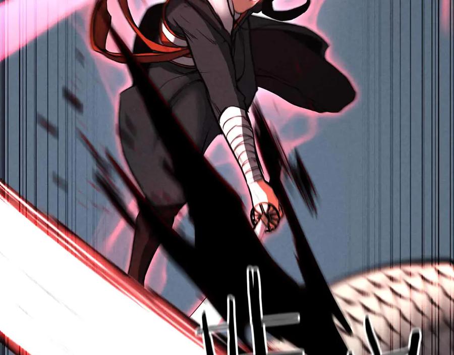 死灵法师：重生的我全技能精通 - 第57话 厌恶的“自我” - 第7张图