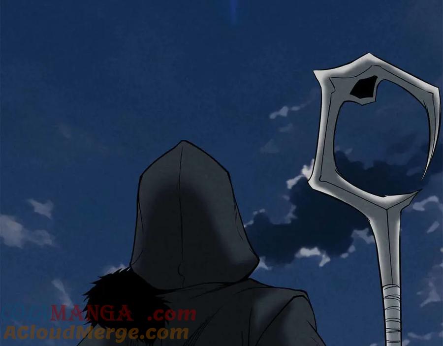 死灵法师：重生的我全技能精通 - 第59话 追着他的我，以及站在我面前的你 - 第53张图