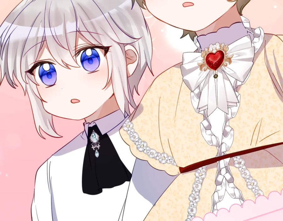 《刻薄公爵家的合约女儿》第60话 第一支舞的真相 第48页