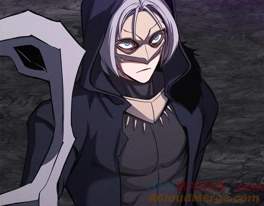 死灵法师：重生的我全技能精通 - 第59话 追着他的我，以及站在我面前的你 - 第57张图