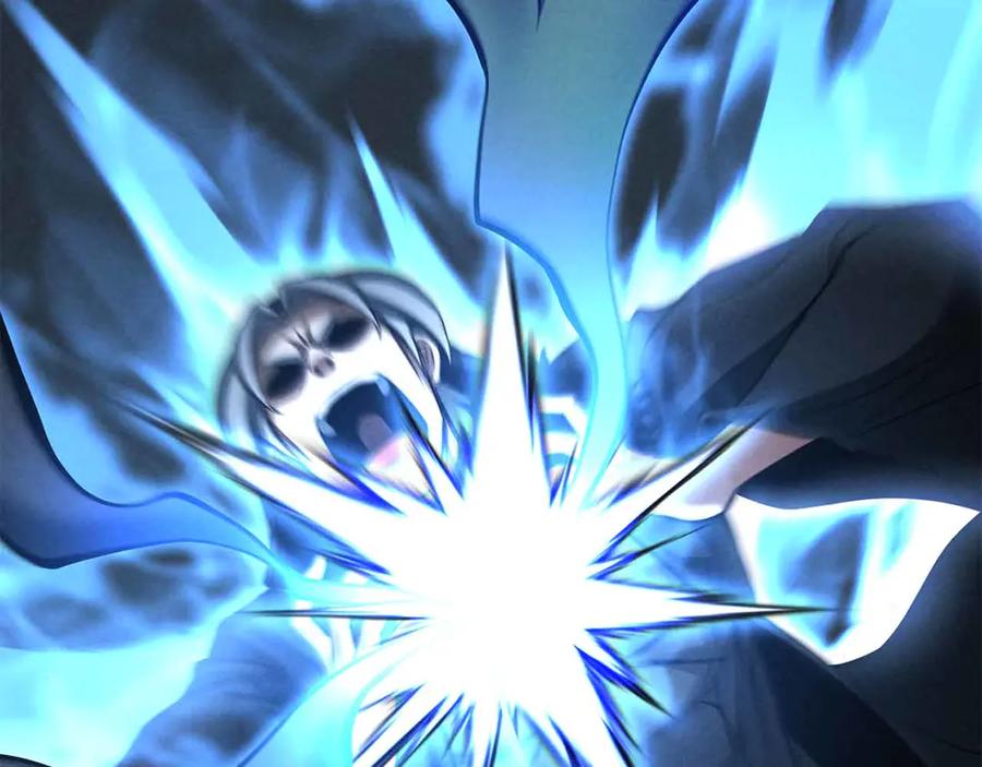 死灵法师：重生的我全技能精通 - 第59话 追着他的我，以及站在我面前的你 - 第84张图