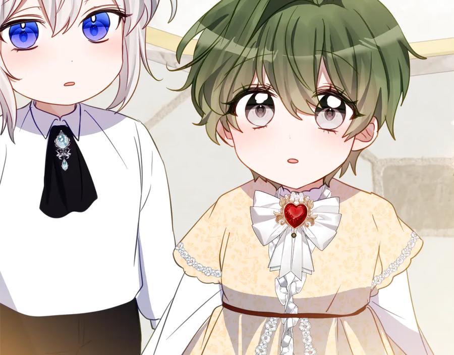 《刻薄公爵家的合约女儿》第60话 第一支舞的真相 第38页