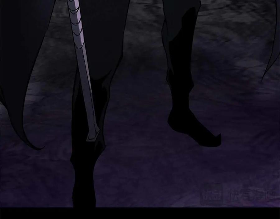 死灵法师：重生的我全技能精通 - 第59话 追着他的我，以及站在我面前的你 - 第59张图