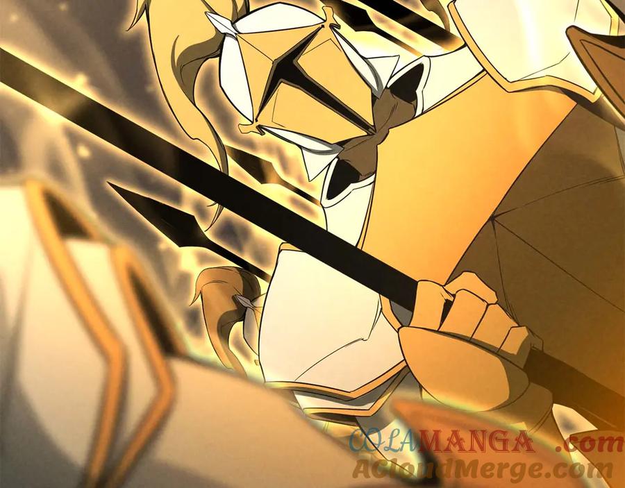 死灵法师：重生的我全技能精通 - 第61话 吸收我吧 - 第93张图