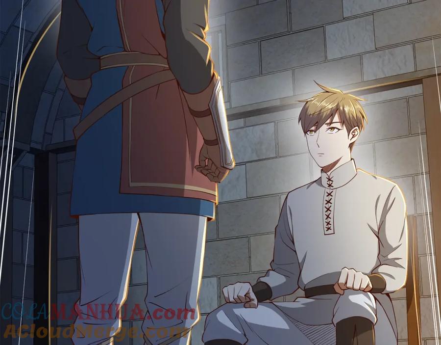 领主大人的金币用不完 - 第61话 盘问 - 第149张图