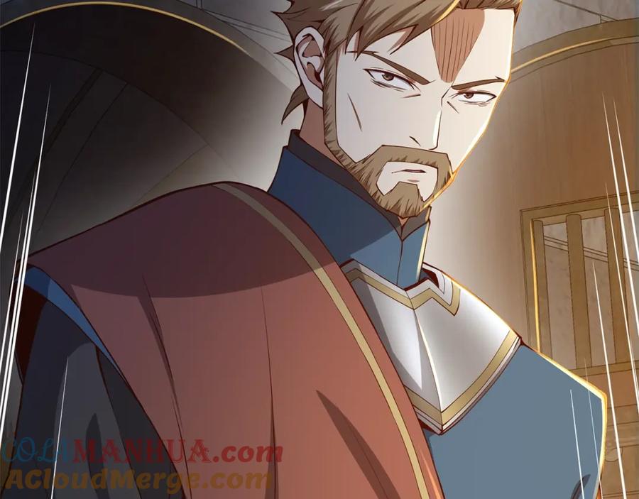 领主大人的金币用不完 - 第61话 盘问 - 第33张图