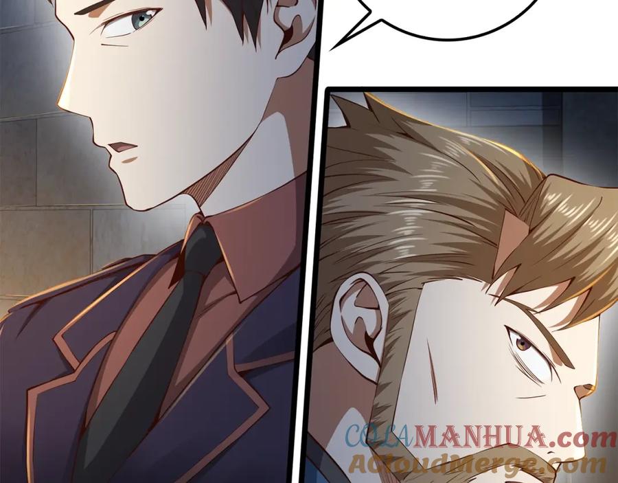 领主大人的金币用不完 - 第61话 盘问 - 第113张图