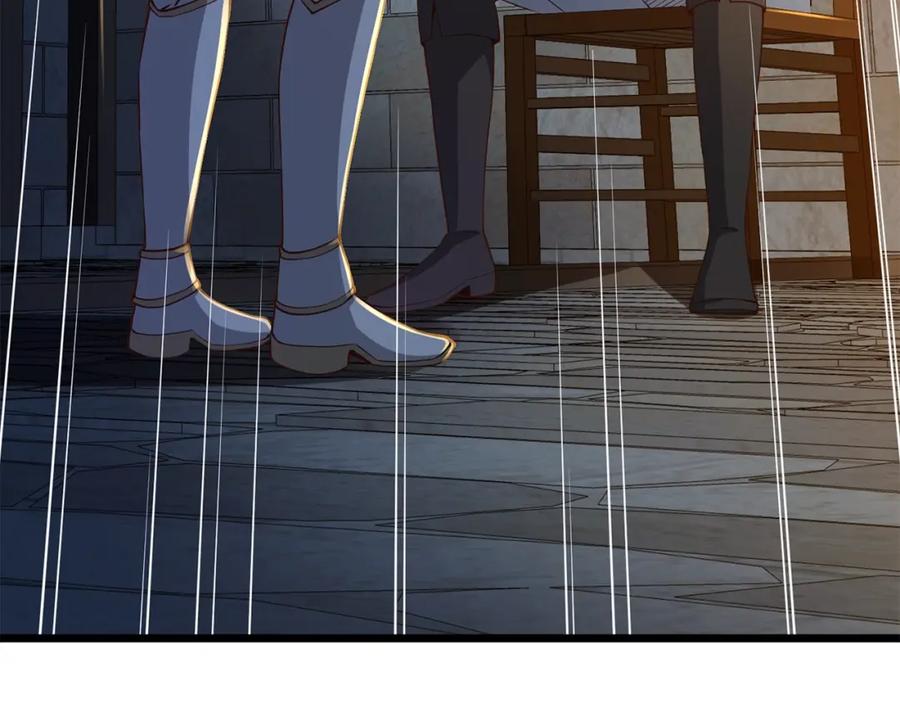 领主大人的金币用不完 - 第61话 盘问 - 第150张图