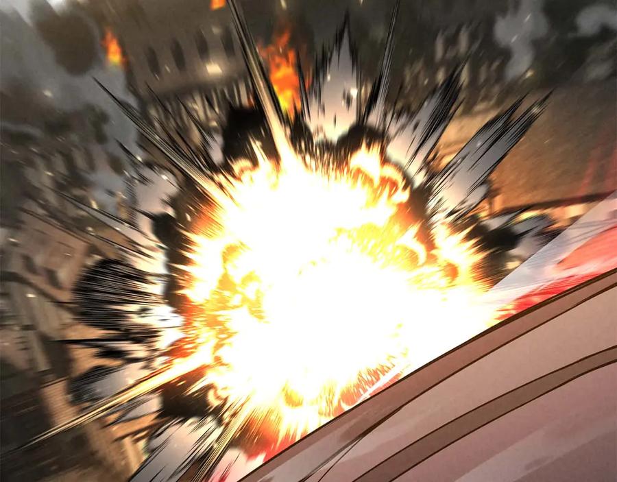 死灵法师：重生的我全技能精通 - 第62话 千钧一发的救援 - 第88张图